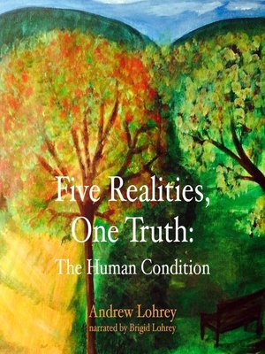 cover image of Five Realities, One Truth